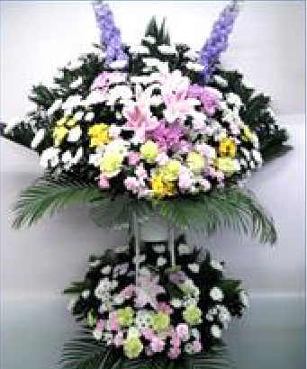 供花スタンドfs-3